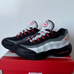 Nike Air Max 95 Recraft